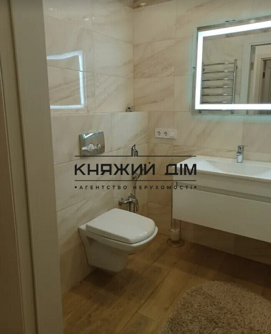 Продаж 2-х к. квартири м. Лівобережна. № 21146848 Київ - фото 12