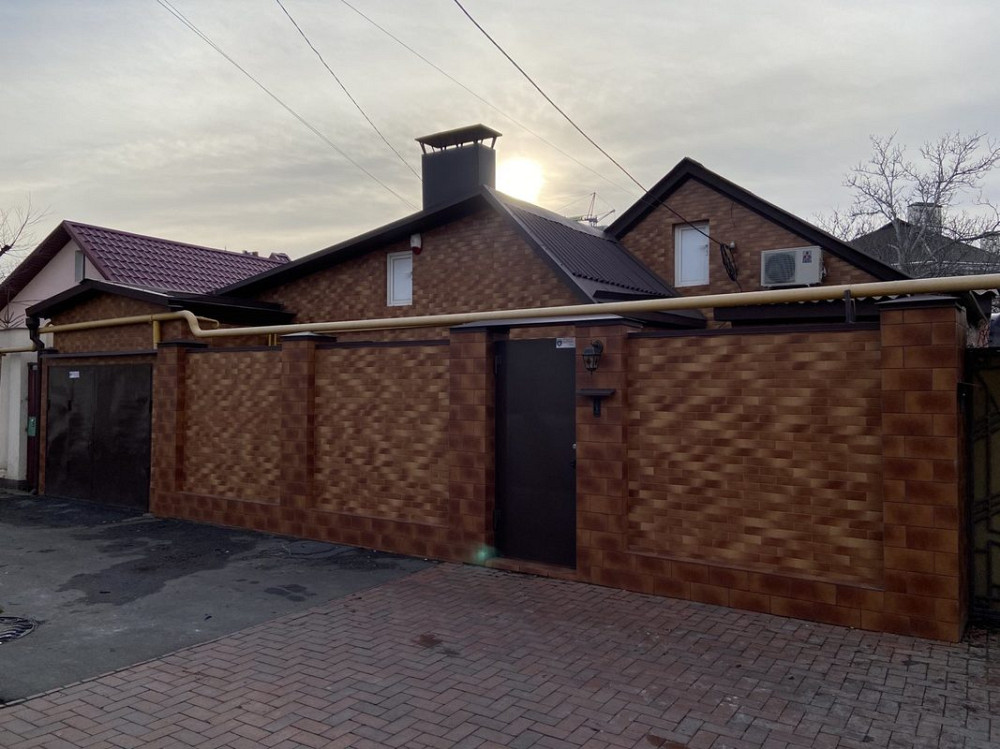 Оренда Будинок на Хрустальный пер. Одеса - фото 4