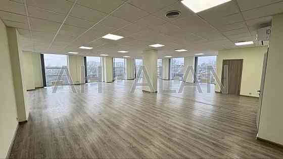 Оренда офісне приміщення на Лобановського пр-т, 56/21А приміщень - 13, поверх - 2/11 Київ