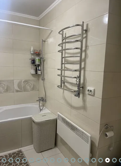 Продаж Квартира 2-кімнатна, 7/16 поверх на Массив Радужный, 13 Одеса - фото 16