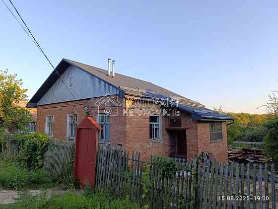 Продаж Будинок 4-кімнатний на вул. Каштановая Високий