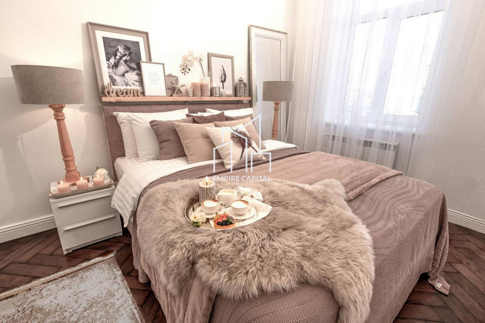 Оренда 2к квартири 53 кв. м Львів - фото 6