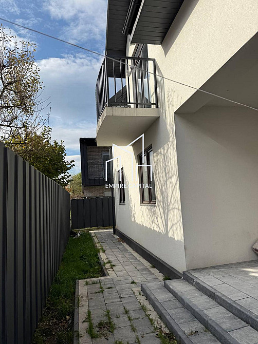 Продаж 2-поверховий Будинок з ділянкою 4 сот 200 кв.м 4 кімн. на Довбуша вул. Пасіки-Зубрицькі - фото 4