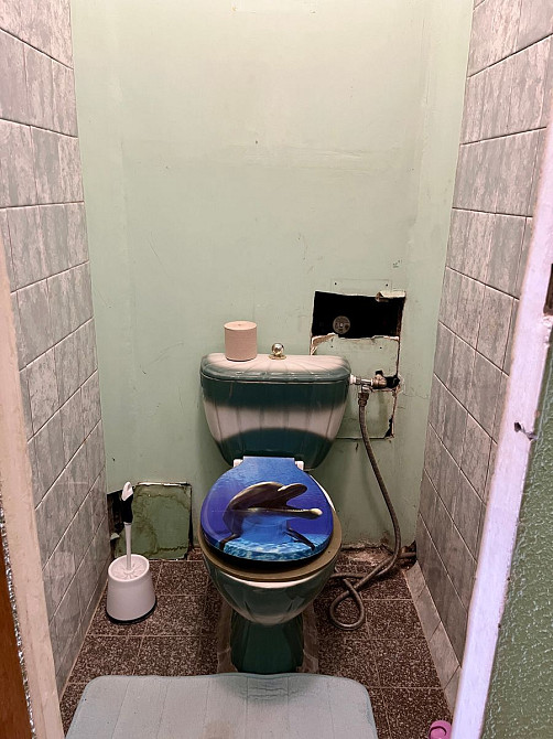 Продаж Квартира 2-кімнатна, 5/16 поверх на Петра Григоренка, 25 Київ - фото 12