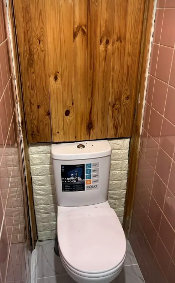 Оренда Квартира 1-кімнатна, 15/16 поверх на Приозерна, 2а Київ - фото 8