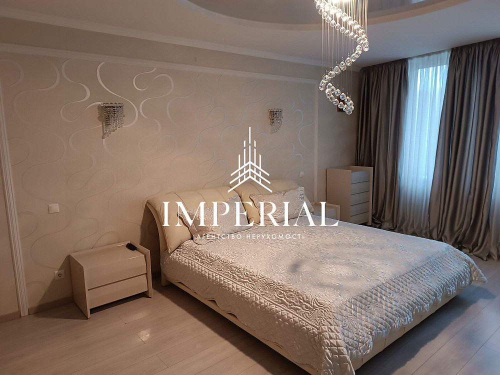 Оренда Квартира 3-кімнатна, 6/24 поверх на вул. Валерія Лобановського Київ - фото 8