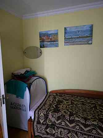 Продаж Квартира 4-кімнатна, 8/9 поверх на Предславинська вул., д. 26-А Киев