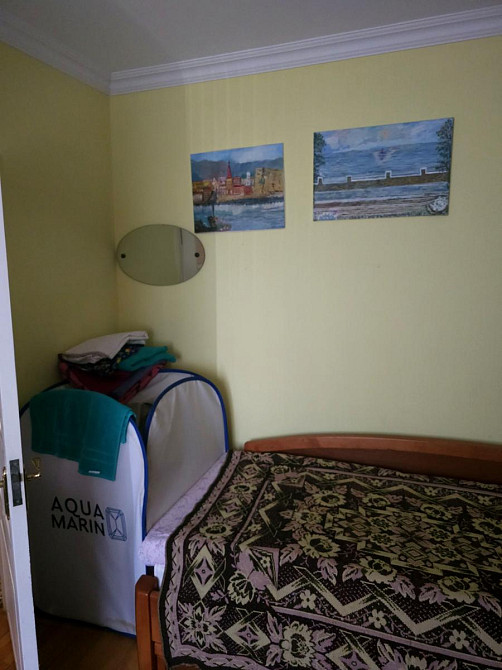 Продаж Квартира 4-кімнатна, 8/9 поверх на Предславинська вул., д. 26-А Київ - фото 6