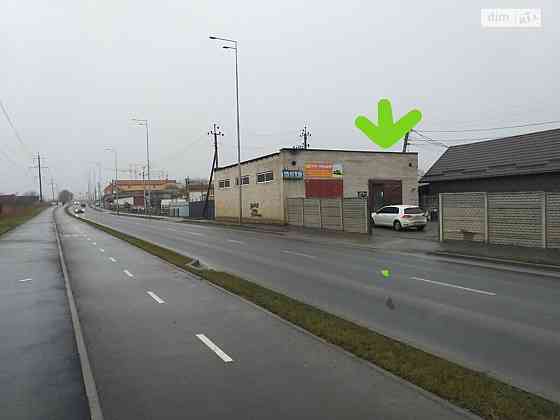 Продаж приміщення вільного призначення на Шептицького поверх - 1/1 Вінниця