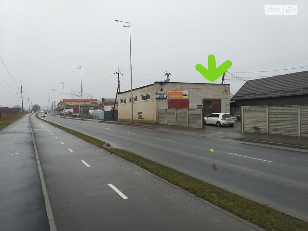 Продаж приміщення вільного призначення на Шептицького поверх - 1/1 Вінниця - фото 1