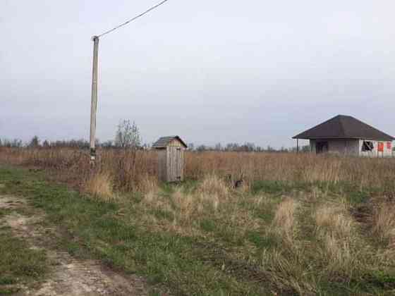 Продаж земельної ділянки 10 соток на Максима Рильского Лозівка