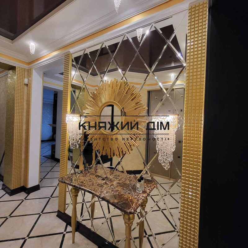 Оренда будинку котеджне містечко Золотче, Бориспільський р-н Код об № 139405  - photo 12