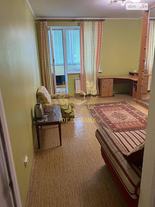 Продаж Квартира 1-кімнатна на Бориспольская ул., 12В Kiev - photo 7