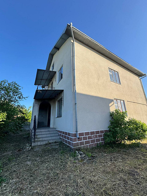 Продаж Будинок на Америка Tysmenitsa - photo 8