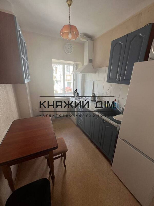 Оренда 2-кімнатної квартири в центрі м. Олімпійська. № 11200782 Kiev - photo 12