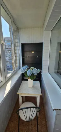 For rent 3-room Apartment 65 sq.m Набережна Січеславська 39 Dnipro