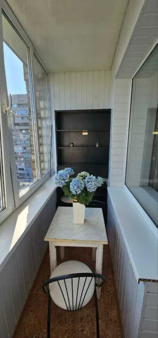 Оренда 3к Квартира 65 кв.м Набережна Січеславська 39 Дніпро - фото 3