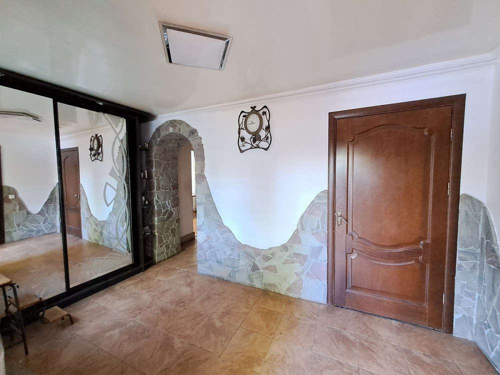 Продаж заклад громадського харчування на Хмельницького Б. вул., 2 поверх - 1/2 Жизномир - фото 5