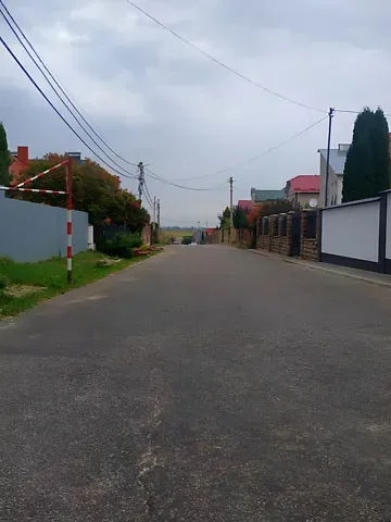 Продажа земельного участка  площадь 17 сот Злагоди вулиця 1  - изображение 8