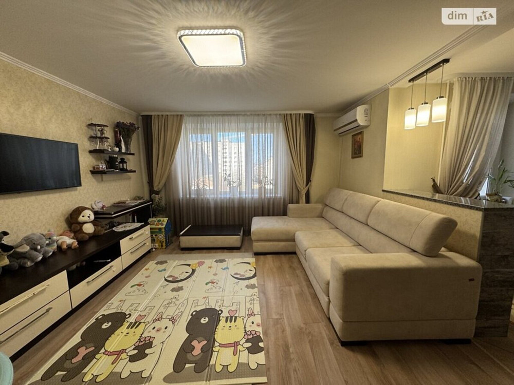 Продаж Квартира 3-кімнатна, 5/9 поверх на Скалецького Vinnytsya - photo 17