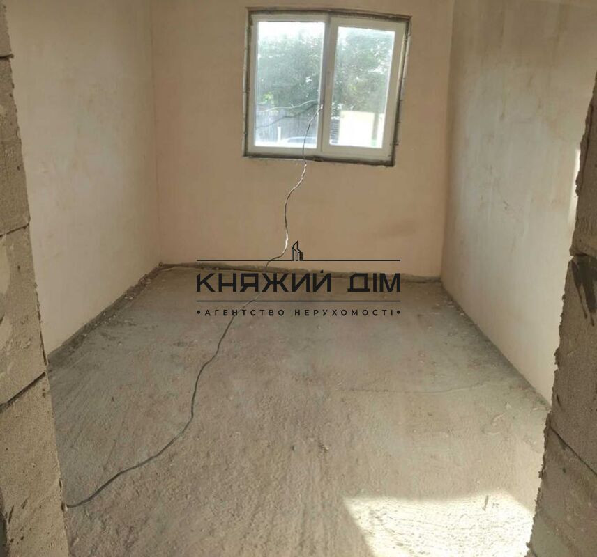 Продажа дома 100 кв.м Любимовка Киево-Святошинский район  2211512 Любимівка (Вишгородський район) - фото 13