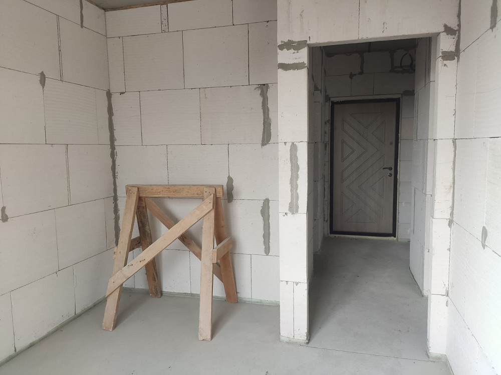 2-х комнатная квартира в новом сданном ЖК/ Слободка Одеса - фото 5