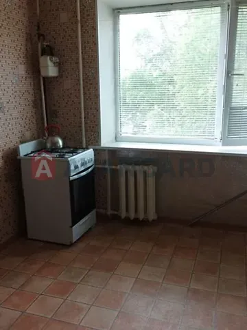 Продаж 1к Квартира 36 кв.м Бородинська вулиця 4А Запоріжжя - фото 7