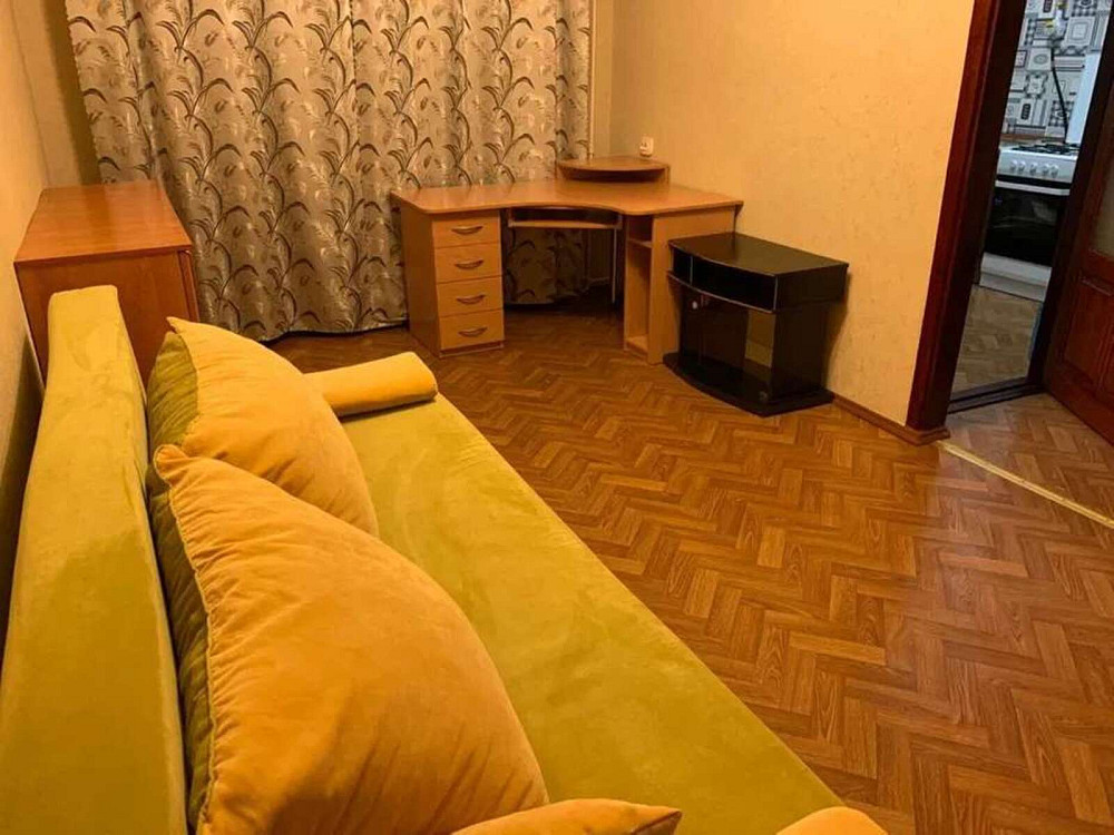 Оренда Квартира 1-кімнатна, 1/5 поверх на ул. Саратовская Київ - фото 3