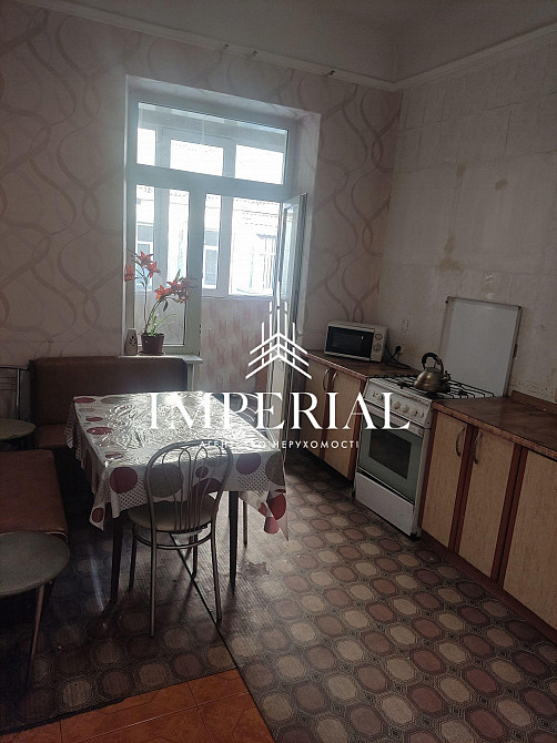 Оренда Квартира 3-кімнатна, 3/5 поверх на вул. Прорізна Київ - фото 12