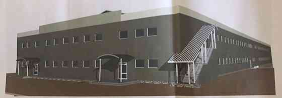 Продаж торгове приміщення на Данила Нечая поверх - 1/1 Винница