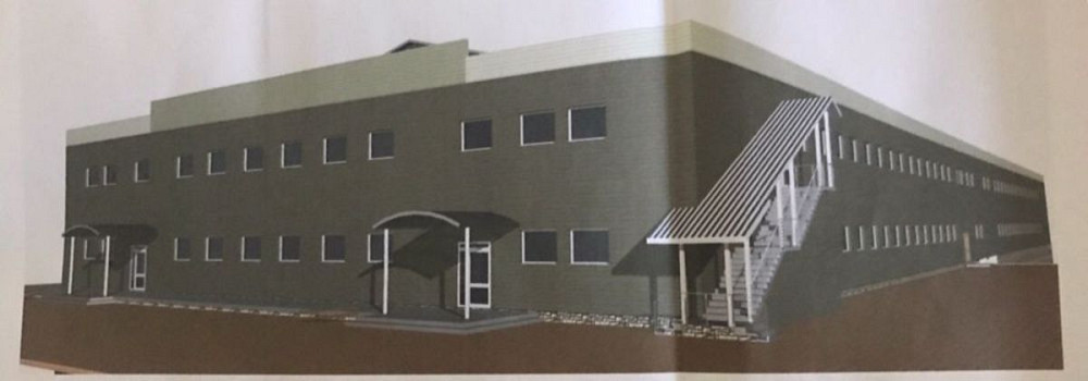 Продаж торгове приміщення на Данила Нечая поверх - 1/1 Винница - изображение 1