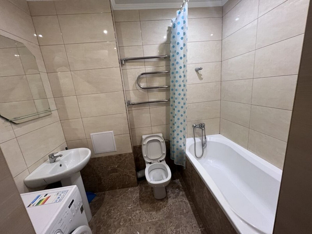 Оренда Квартира 1-кімнатна, 13/22 поверх на Чавдар, 13 Kiev - photo 5