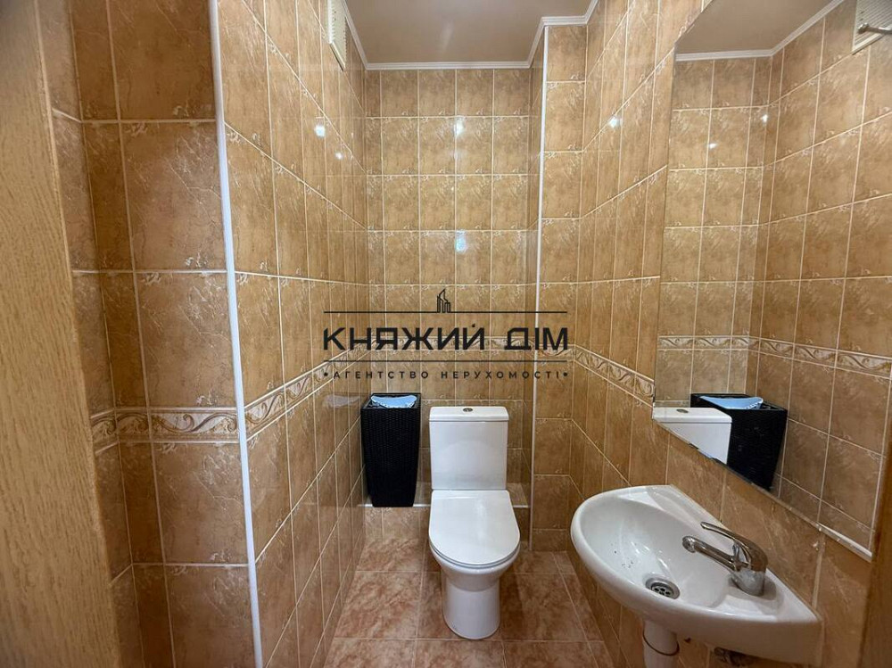 Здам трьохкімнатну квартиру,до м.Позняки 10хвилин Київ - фото 5