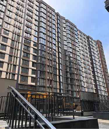 2х комнатная квартира в ЖК Прохоровский квартал Одесса