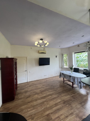 Дом в ПГТ Таирово, на 6 сотках Таїрове - фото 5