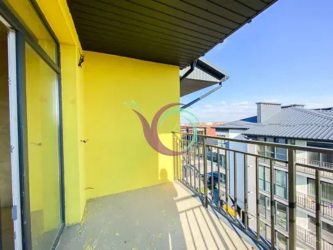 Продаж 1к Квартира 42.42 кв.м ЖК Традиція Луцьк - фото 1