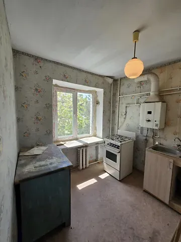 Продаж 2к Квартира 41 кв.м Образцова вулиця 3 Миколаїв - фото 2