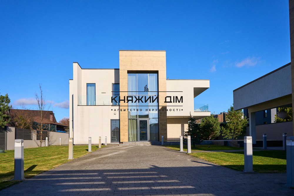 Оренда Будинок на Абрикосовая ул. Київ - фото 18