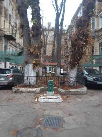 Одно коинатная квартира на Коблевской Одеса