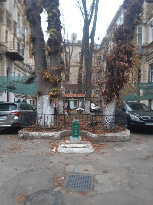 Одно коинатная квартира на Коблевской Одеса - фото 3