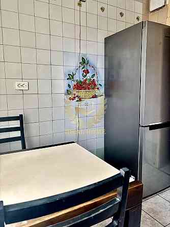 Затишна 3-кімнатна квартира в Солом’янському районі Киев