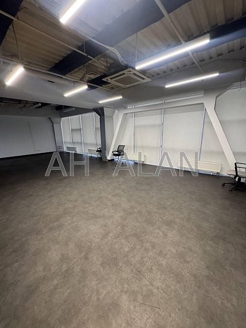 Оренда офісне приміщення на Дегтярівська вул., 21Г приміщень - 11, поверх - 6/6 Київ - фото 4