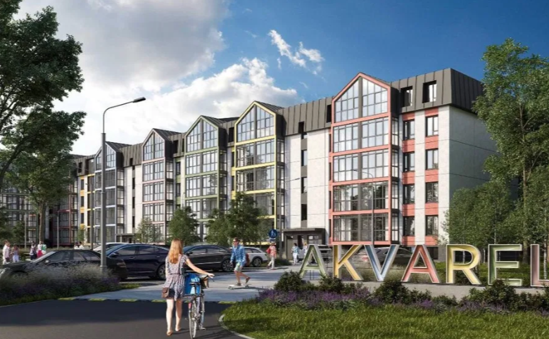 Продаж Квартира 1-кімнатна на ул. Слободская, 56 Одеса - фото 2