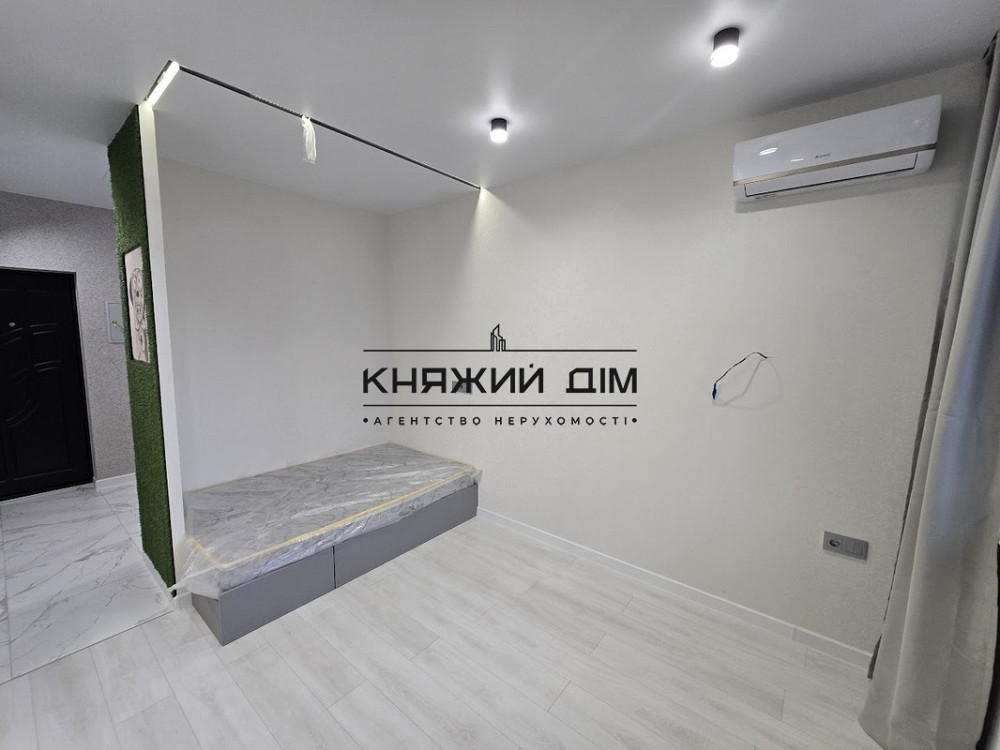 Продаж 1 кімнатної смарт квартири в ЖК ParkL КОД 21145812 Київ - фото 7