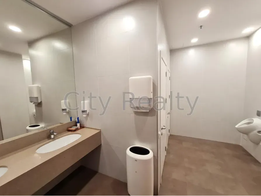 Сдаётся Офисные помещения площадь 50 кв.м 8-й этаж Киев Болсунівська 13-15 Киев - изображение 11