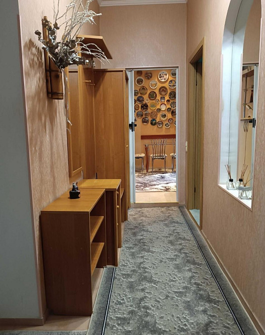 У продажу шикарна 3-кімнатна квартира в центрі міста Одеса - фото 7