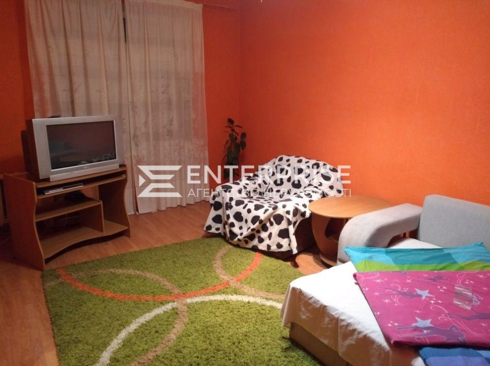 Продаж 1к Квартира 37 кв.м Валерія Лобановського вул. Київ - фото 1