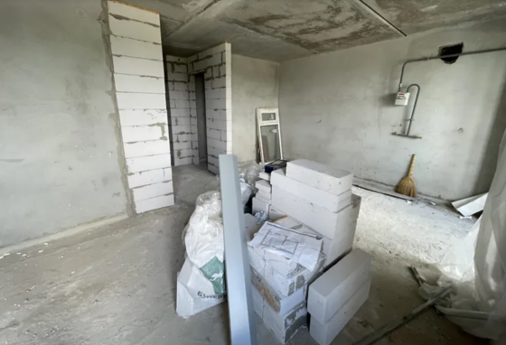 Продаж 3к дворівневої квартири 126 кв. м на вул. Галицька Тернопіль
