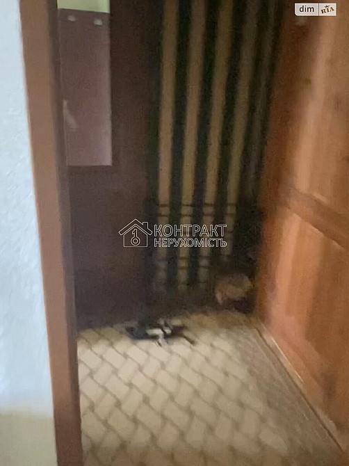 Оренда Квартира 1-кімнатна, 2/2 поверх на вул. Полтавський Шлях Харків - фото 10