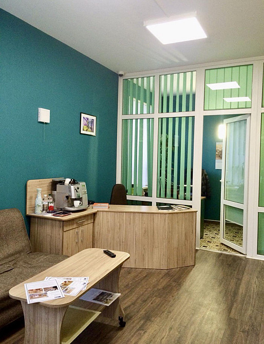 Продаж офісне приміщення на Прохоровская ул. приміщень - 4, поверх - 1/3 Одеса - фото 1